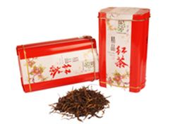 荔花村·精品红茶