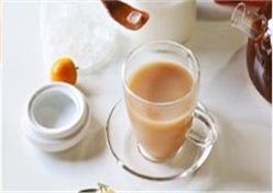 荔花村-牛奶红茶