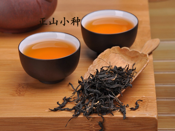 正山小种和英德红茶你更爱喝哪个_第1页_深圳
